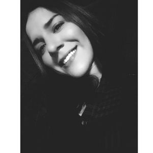 Meet your Posher, Tatiana